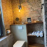 Distilled Calm Private Retreat Mit Sauna Und Verkostung Apartment