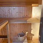 Distilled Calm Private Retreat Mit Sauna Und Verkostung Apartment