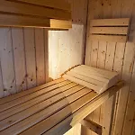 Apartment Distilled Calm Private Retreat Mit Sauna Und Verkostung