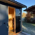 Distilled Calm Private Retreat Mit Sauna Und Verkostung Apartment *