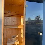 Distilled Calm Private Retreat Mit Sauna Und Verkostung Apartment *