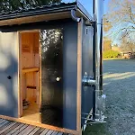 Apartment Distilled Calm Private Retreat Mit Sauna Und Verkostung