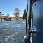 Distilled Calm Private Retreat Mit Sauna Und Verkostung Apartment Niederdorla