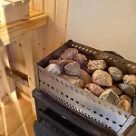 Apartment Distilled Calm Private Retreat Mit Sauna Und Verkostung Niederdorla