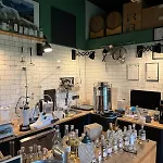 Apartment Distilled Calm Private Retreat Mit Sauna Und Verkostung