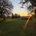 Distilled Calm Private Retreat Mit Sauna Und Verkostung Apartment *