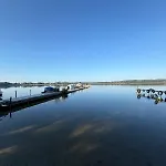 Distilled Calm Private Retreat Mit Sauna Und Verkostung Apartment