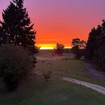 Apartment Distilled Calm Private Retreat Mit Sauna Und Verkostung *