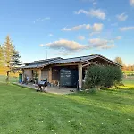 Distilled Calm Private Retreat Mit Sauna Und Verkostung *