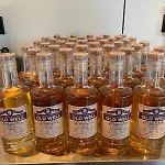 Apartment Distilled Calm Private Retreat Mit Sauna Und Verkostung *