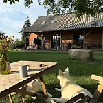 Distilled Calm Private Retreat Mit Sauna Und Verkostung *