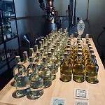 Distilled Calm Private Retreat Mit Sauna Und Verkostung * Niederdorla