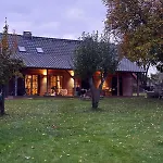 Distilled Calm Private Retreat Mit Sauna Und Verkostung Apartment Niederdorla