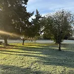 Apartment Distilled Calm Private Retreat Mit Sauna Und Verkostung *