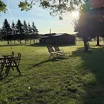 Distilled Calm Private Retreat Mit Sauna Und Verkostung * Niederdorla