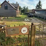 Distilled Calm Private Retreat Mit Sauna Und Verkostung Apartment *