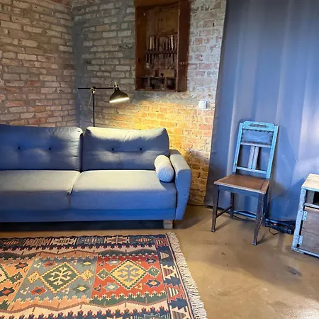 Appartement Distilled Calm Private Retreat Mit Sauna Und Verkostung