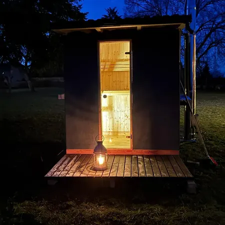 Apartment Distilled Calm Private Retreat Mit Sauna Und Verkostung Niederdorla