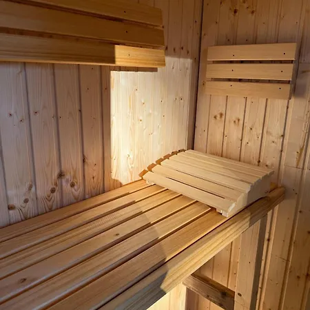 Apartment Distilled Calm Private Retreat Mit Sauna Und Verkostung