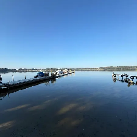 Distilled Calm Private Retreat Mit Sauna Und Verkostung 아파트