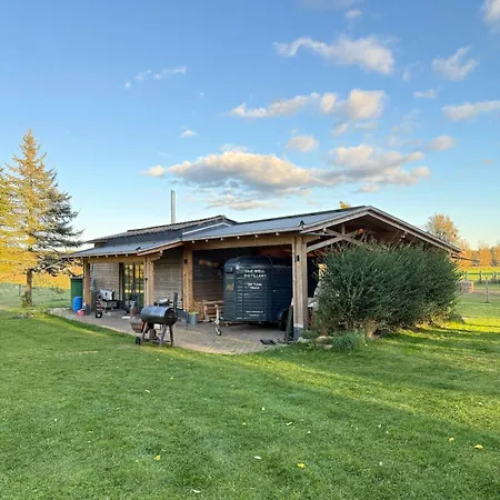 Distilled Calm Private Retreat Mit Sauna Und Verkostung *