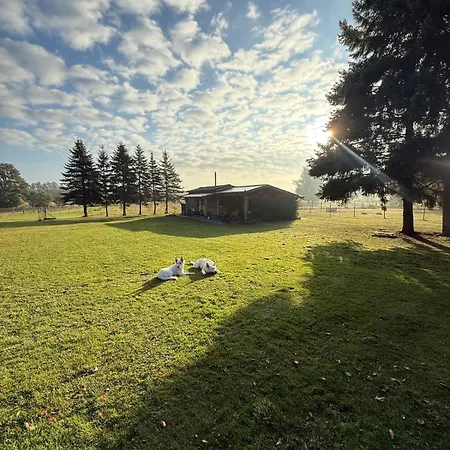 Distilled Calm Private Retreat Mit Sauna Und Verkostung 아파트 *