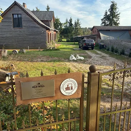 Distilled Calm Private Retreat Mit Sauna Und Verkostung 아파트 *
