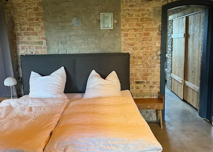 Appartement Distilled Calm Private Retreat Mit Sauna Und Verkostung