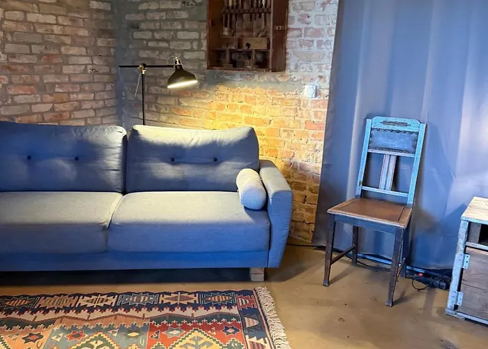 Appartement Distilled Calm Private Retreat Mit Sauna Und Verkostung