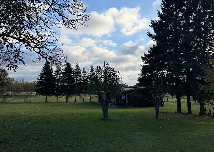 Appartement Distilled Calm Private Retreat Mit Sauna Und Verkostung *