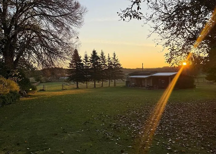 Distilled Calm Private Retreat Mit Sauna Und Verkostung Appartement *