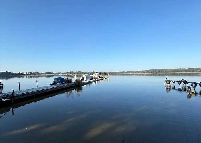 Distilled Calm Private Retreat Mit Sauna Und Verkostung Appartement