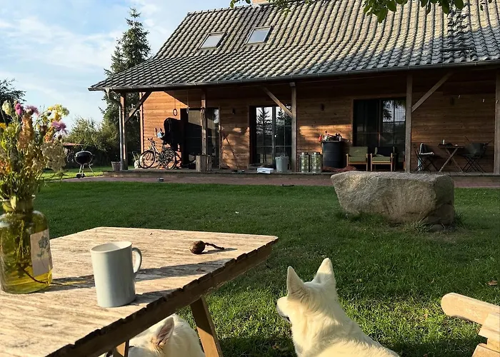 Distilled Calm Private Retreat Mit Sauna Und Verkostung *