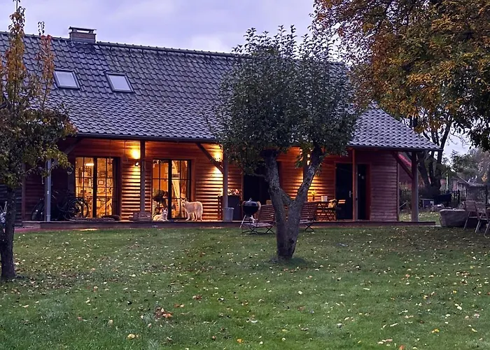 Distilled Calm Private Retreat Mit Sauna Und Verkostung Appartement Niederdorla