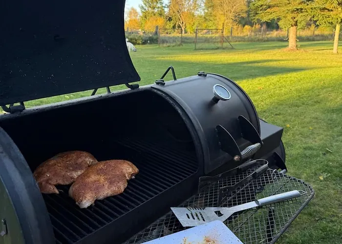 Distilled Calm Private Retreat Mit Sauna Und Verkostung