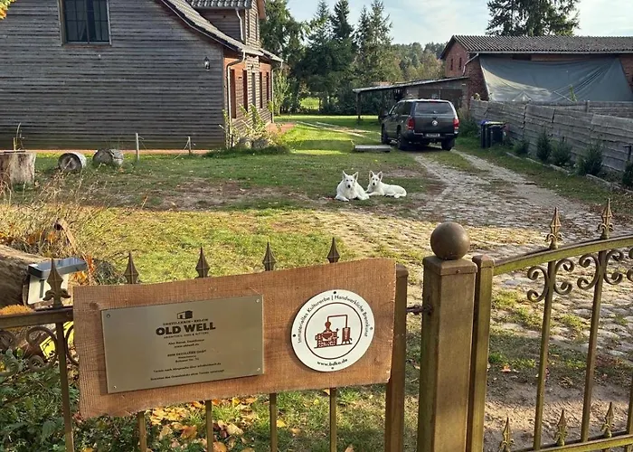 Distilled Calm Private Retreat Mit Sauna Und Verkostung Appartement *